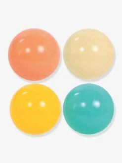 60 Balles De Jeu LUDI Multicolore - Ludi 11 60 Balles De Jeu LUDI Multicolore - Ludi -Produits Pour Bébé 60 balles de jeu ludi 3