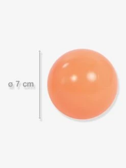 60 Balles De Jeu LUDI Multicolore - Ludi 12 60 Balles De Jeu LUDI Multicolore - Ludi -Produits Pour Bébé 60 balles de jeu ludi 4