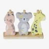 Animaux à Empiler KOALA En Bois FSC® Rose - Vertbaudet 2 Animaux à Empiler KOALA En Bois FSC® Rose - Vertbaudet -Produits Pour Bébé animaux a empiler koala en bois fsc