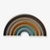 Arc-en-ciel à Empiler - MUSHIE Jaune - Mushie -Produits Pour Bébé arc en ciel a empiler mushie
