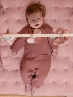 Arche Bois D'Éveil Oiseau - LITTLE DUTCH Rose Pâle - Little Dutch 10 Arche Bois D'Éveil Oiseau - LITTLE DUTCH Rose Pâle - Little Dutch -Produits Pour Bébé arche bois deveil oiseau little dutch 2