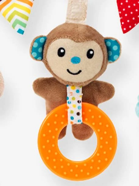 Arche De Poussette Universelle INFANTINO Multicolore - Infantino 5 Arche De Poussette Universelle INFANTINO Multicolore - Infantino – Image 3