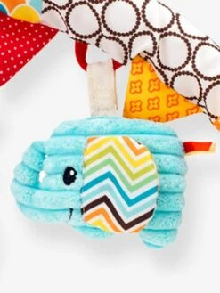 Arche De Poussette Universelle INFANTINO Multicolore - Infantino 9 Arche De Poussette Universelle INFANTINO Multicolore - Infantino -Produits Pour Bébé arche de poussette universelle infantino 3