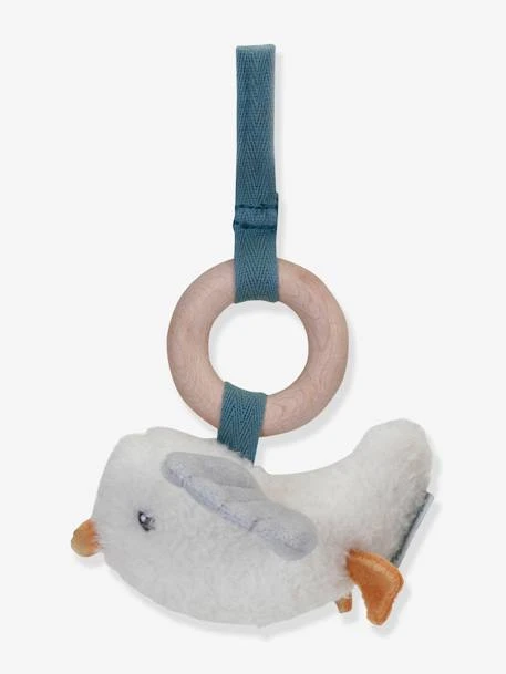 Arche En Bois D'Éveil Mouette Sailors Bay - LITTLE DUTCH Bleu Grisé - Little Dutch 6 Arche En Bois D'Éveil Mouette Sailors Bay - LITTLE DUTCH Bleu Grisé - Little Dutch – Image 4