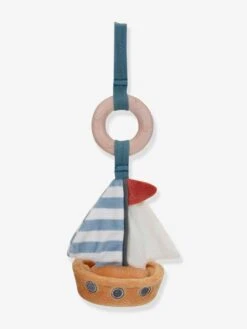 Arche En Bois D'Éveil Mouette Sailors Bay - LITTLE DUTCH Bleu Grisé - Little Dutch 13 Arche En Bois D'Éveil Mouette Sailors Bay - LITTLE DUTCH Bleu Grisé - Little Dutch -Produits Pour Bébé arche en bois deveil mouette sailors bay little dutch 5