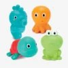 Arroseurs De Bain SENSORY Multicolore - Infantino