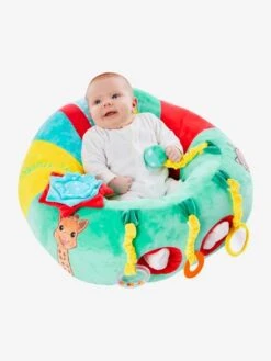 Baby Seat & Play Sophie La Girafe VULLI Bleu - Sophie La Girafe 6 Baby Seat & Play Sophie La Girafe VULLI Bleu - Sophie La Girafe -Produits Pour Bébé baby seat play sophie la girafe vulli 2