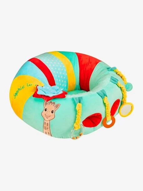 Baby Seat & Play Sophie La Girafe VULLI Bleu - Sophie La Girafe 2 Baby Seat & Play Sophie La Girafe VULLI Bleu - Sophie La Girafe
