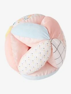 Balle Sensorielle D'éveil Koala Rose - Vertbaudet 7 Balle Sensorielle D'éveil Koala Rose - Vertbaudet -Produits Pour Bébé balle sensorielle deveil koala 2