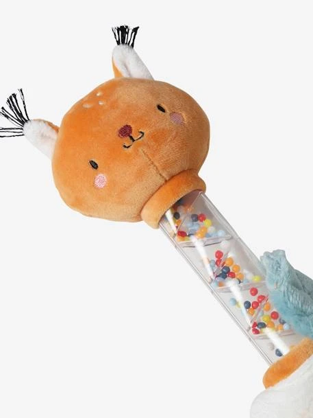 Bâton De Pluie LES AMIS DE LA FORÊT Vert - Vertbaudet 5 Bâton De Pluie LES AMIS DE LA FORÊT Vert - Vertbaudet – Image 3