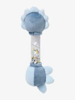 Bâton De Pluie PETIT DINO Multicolore - Vertbaudet -Produits Pour Bébé baton de pluie petit dino 5