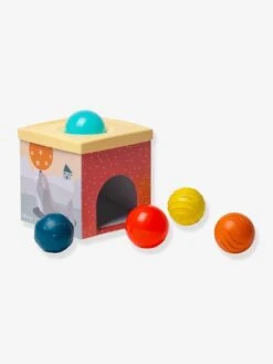 Boîte à Balles - TAF TOYS Beige - Taf Toys -Produits Pour Bébé boite a balles taf toys 4