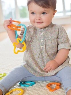 Boîte à Câlin Go Gaga ! - INFANTINO Multicolore - Infantino -Produits Pour Bébé boite a calin go gaga infantino 2