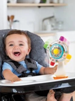 Boîte à Câlin Go Gaga ! - INFANTINO Multicolore - Infantino -Produits Pour Bébé boite a calin go gaga infantino 3