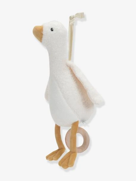 Boîte à Musique Little Goose - LITTLE DUTCH Blanc - Little Dutch 3 Boîte à Musique Little Goose - LITTLE DUTCH Blanc - Little Dutch