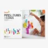 Bundle Accessoires De Bain Boon Multicolore - Boon -Produits Pour Bébé bundle accessoires de bain boon