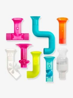 Bundle Accessoires De Bain Boon Multicolore - Boon -Produits Pour Bébé bundle accessoires de bain boon 3