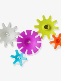 Bundle Accessoires De Bain Boon Multicolore - Boon -Produits Pour Bébé bundle accessoires de bain boon 4