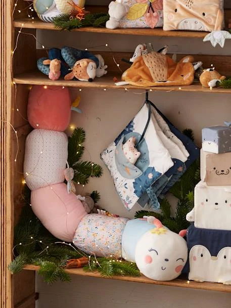 Chenille D'activités Koala Rose - Vertbaudet 4 Chenille D'activités Koala Rose - Vertbaudet – Image 2