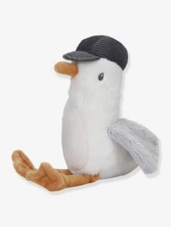 Coffret Cadeau Mouette Sailors Bay - LITTLE DUTCH Bleu Grisé - Little Dutch -Produits Pour Bébé coffret cadeau mouette sailors bay little dutch 5