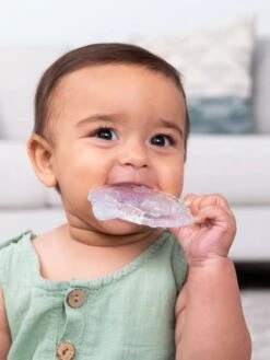 Coffret De 3 Anneaux De Dentition Cristal - INFANTINO Blanc - Infantino 10 Coffret De 3 Anneaux De Dentition Cristal - INFANTINO Blanc - Infantino -Produits Pour Bébé coffret de 3 anneaux de dentition cristal infantino 2