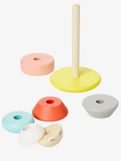 Coffret De 3 Jeux D'éveil En Bois FSC® Multicolore - Vertbaudet 12 Coffret De 3 Jeux D'éveil En Bois FSC® Multicolore - Vertbaudet -Produits Pour Bébé coffret de 3 jeux deveil en bois fsc 4