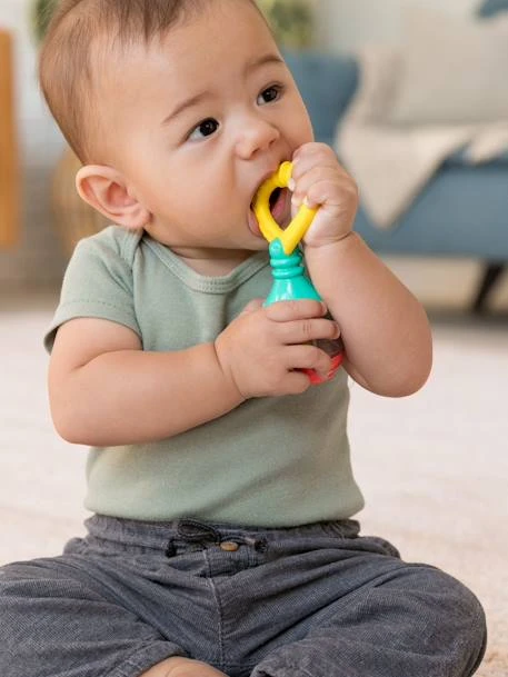 Coffret Musical Multi-texturé - INFANTINO Multicolor - Infantino 5 Coffret Musical Multi-texturé - INFANTINO Multicolor - Infantino – Image 3