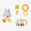 Coffret Naissance Eveil Des Sens VTECH Rose - Toutes Les Marques 2 Coffret Naissance Eveil Des Sens VTECH Rose - Toutes Les Marques -Produits Pour Bébé coffret naissance eveil des sens vtech