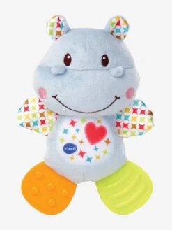 Coffret Naissance Eveil Des Sens VTECH Rose - Toutes Les Marques -Produits Pour Bébé coffret naissance eveil des sens vtech 4