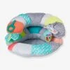 Coussin 2 En 1 Evolutif - INFANTINO Multicolore - Infantino -Produits Pour Bébé coussin 2 en 1 evolutif infantino