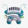 Coussin Piano évolutif 3 En 1 Infantino Gris Et Bleu - Infantino 2 Coussin Piano évolutif 3 En 1 Infantino Gris Et Bleu - Infantino -Produits Pour Bébé coussin piano evolutif 3 en 1 infantino