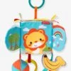 Cube D'Éveil Jungle - INFANTINO Multicolore - Infantino -Produits Pour Bébé cube deveil jungle infantino