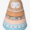 Culbuto à Empiler Les Amis De La Forêt En Bois FSC® Bois - Vertbaudet -Produits Pour Bébé culbuto a empiler les amis de la foret en bois fsc