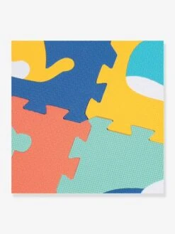 Dalles 6 Animaux LUDI Multicolore - Ludi -Produits Pour Bébé dalles 6 animaux ludi 4