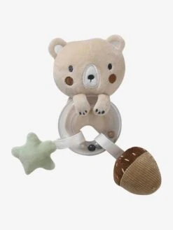 Doudou Carré + Hochet GREEN FOREST Multicolore - Vertbaudet 13 Doudou Carré + Hochet GREEN FOREST Multicolore - Vertbaudet -Produits Pour Bébé doudou carre hochet green forest 5