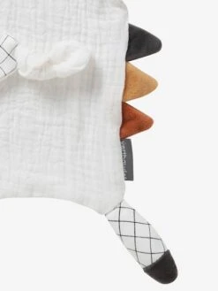 Doudou Carré MES PETITS JOUETS Multicolore - Vertbaudet 13 Doudou Carré MES PETITS JOUETS Multicolore - Vertbaudet -Produits Pour Bébé doudou carre mes petits jouets 5