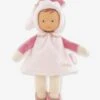 Doudou Miss Pays Des Rêves - COROLLE Rose Bonbon - Corolle -Produits Pour Bébé doudou miss pays des reves corolle