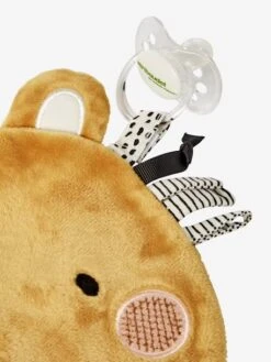 Doudou Plat Tanzanie Orange - Vertbaudet 8 Doudou Plat Tanzanie Orange - Vertbaudet -Produits Pour Bébé doudou plat tanzanie 2