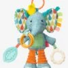 Eléphant D'activités Go Gaga Playtime Pal® INFANTINO Multi Couleurs - Infantino -Produits Pour Bébé elephant dactivites go gaga playtime pal infantino