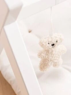 Figurines Pour Arche D'éveil - CHILDHOME Marron - Childhome 12 Figurines Pour Arche D'éveil - CHILDHOME Marron - Childhome -Produits Pour Bébé figurines pour arche deveil childhome 4