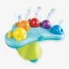 Fontaine De Bain Musicale - HAPE Bleu - Hape -Produits Pour Bébé fontaine de bain musicale hape