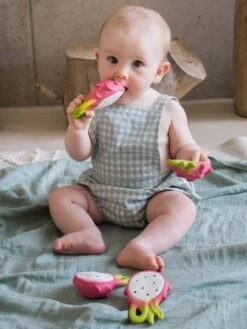 Fushia Le Fruit Du Dragon - OLI & CAROL Rose - Oli Et Carol 10 Fushia Le Fruit Du Dragon - OLI & CAROL Rose - Oli Et Carol -Produits Pour Bébé fushia le fruit du dragon oli carol 2