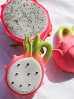 Fushia Le Fruit Du Dragon - OLI & CAROL Rose - Oli Et Carol 12 Fushia Le Fruit Du Dragon - OLI & CAROL Rose - Oli Et Carol -Produits Pour Bébé fushia le fruit du dragon oli carol 4