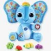 Gontran, Mon éléphant Gourmand - VTECH Bleu - Toutes Les Marques 1 Gontran, Mon éléphant Gourmand - VTECH Bleu - Toutes Les Marques -Produits Pour Bébé gontran mon elephant gourmand vtech