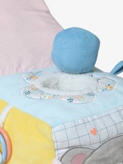 Grand Cube Cache-cache KOALA Rose - Koala - Vertbaudet -Produits Pour Bébé grand cube cache cache koala 5