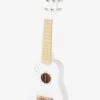 Guitare En Bois FSC® Blanc - Vertbaudet 1 Guitare En Bois FSC® Blanc - Vertbaudet -Produits Pour Bébé guitare en bois fsc