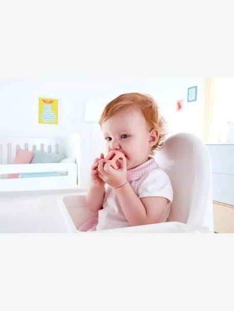 Hochet Géométrique HAPE Multicolore - Hape 4 Hochet Géométrique HAPE Multicolore - Hape – Image 2