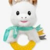 Hochet Peluche à Mordiller Sophie La Girafe Beige - Sophie La Girafe -Produits Pour Bébé hochet peluche a mordiller sophie la girafe