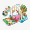 Jardin Enchanté Des P'tits Copains VTECH Multicolore - Toutes Les Marques -Produits Pour Bébé jardin enchante des ptits copains vtech