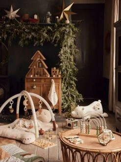 Jeu De Tap-tap GREEN FOREST En Bois FSC® Multicolore - Vertbaudet -Produits Pour Bébé jeu de tap tap green forest en bois fsc 2